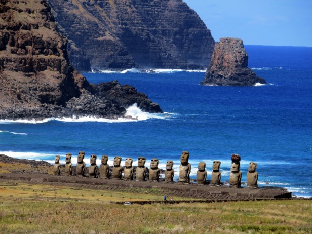 Rapa Nui