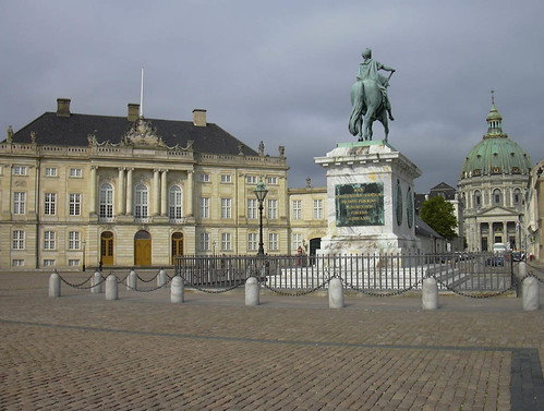 amalienborg